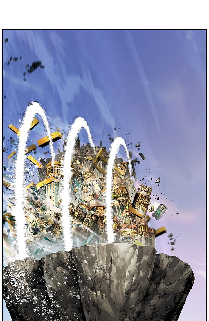 The God of High School - Chapter 481 Page 88