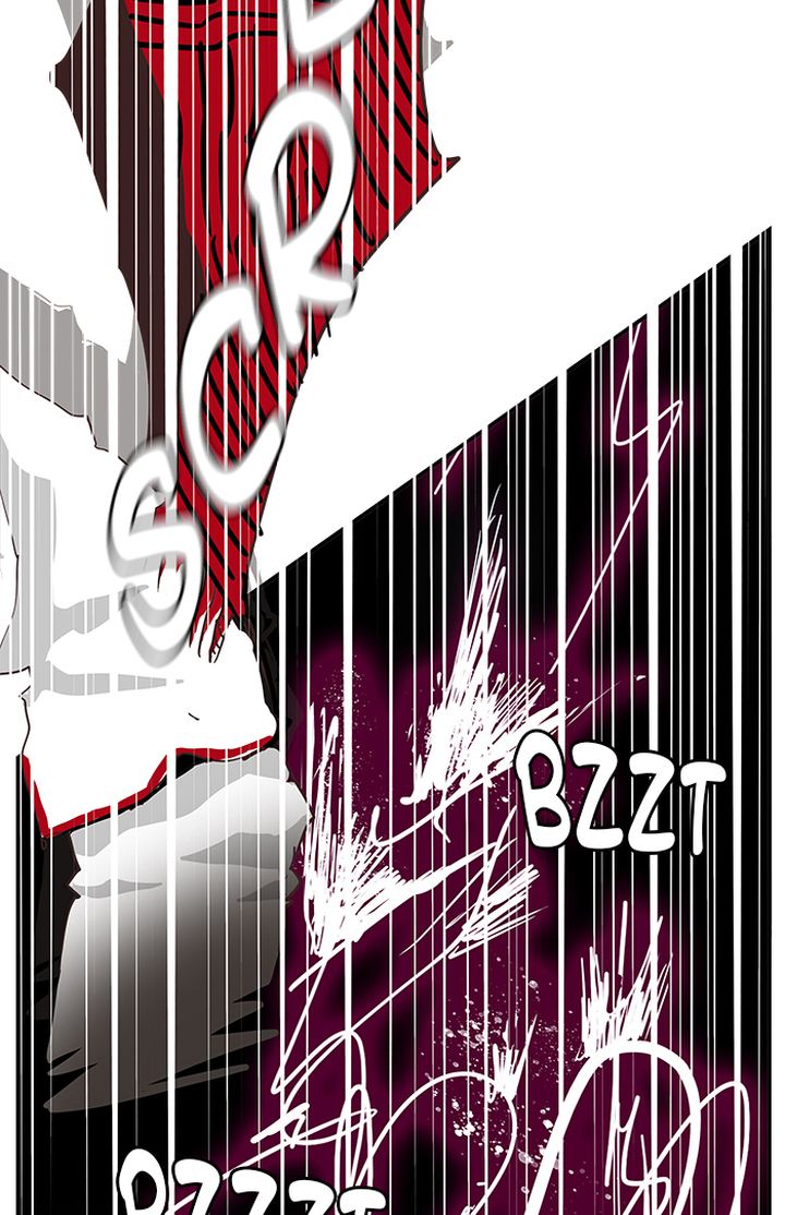 The God of High School - Chapter 481 Page 9