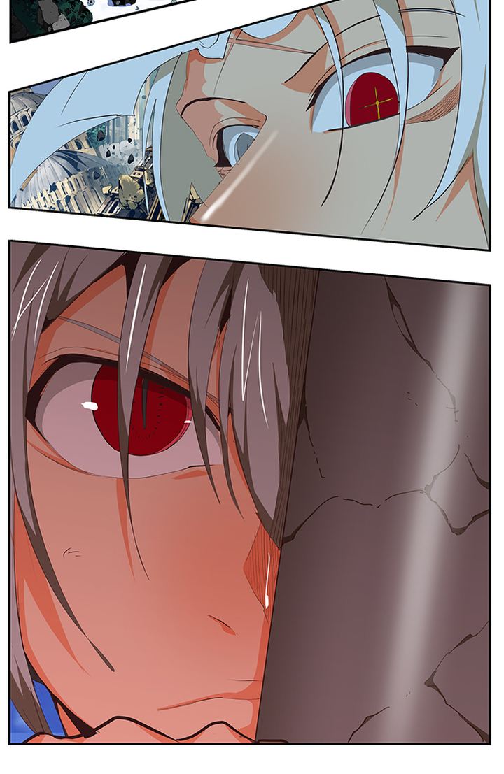 The God of High School - Chapter 481 Page 90