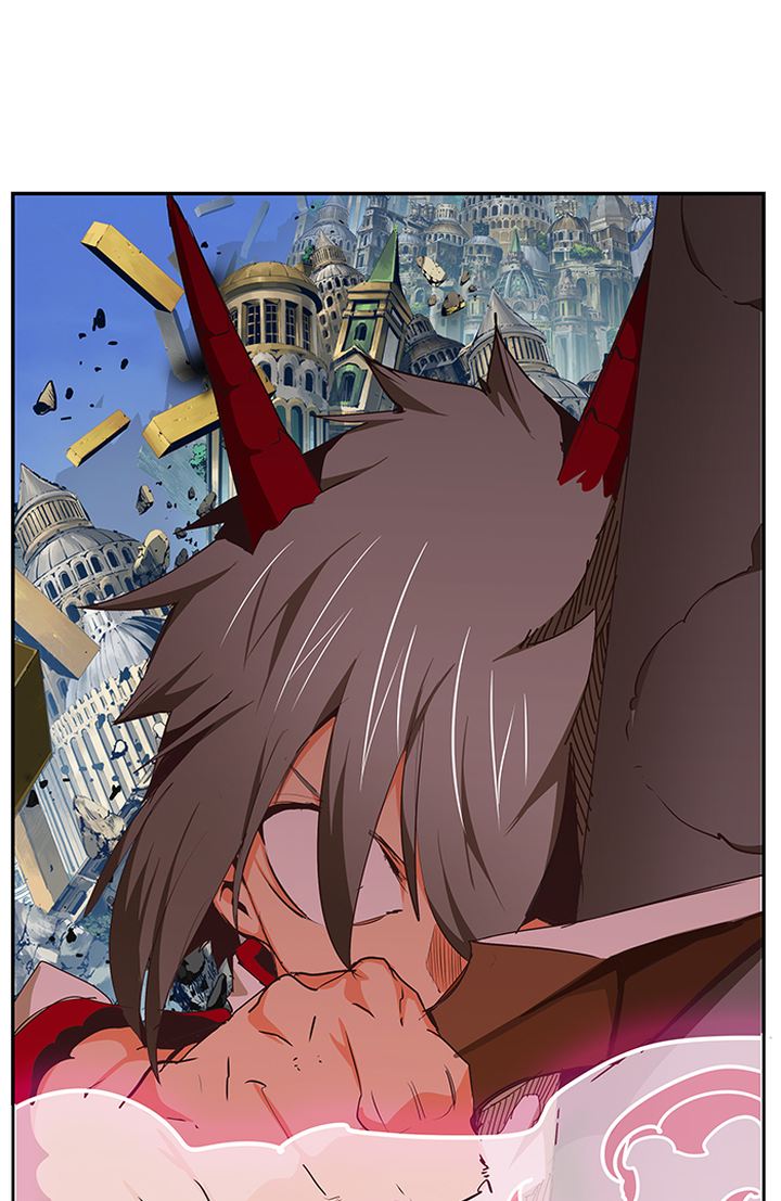 The God of High School - Chapter 481 Page 91