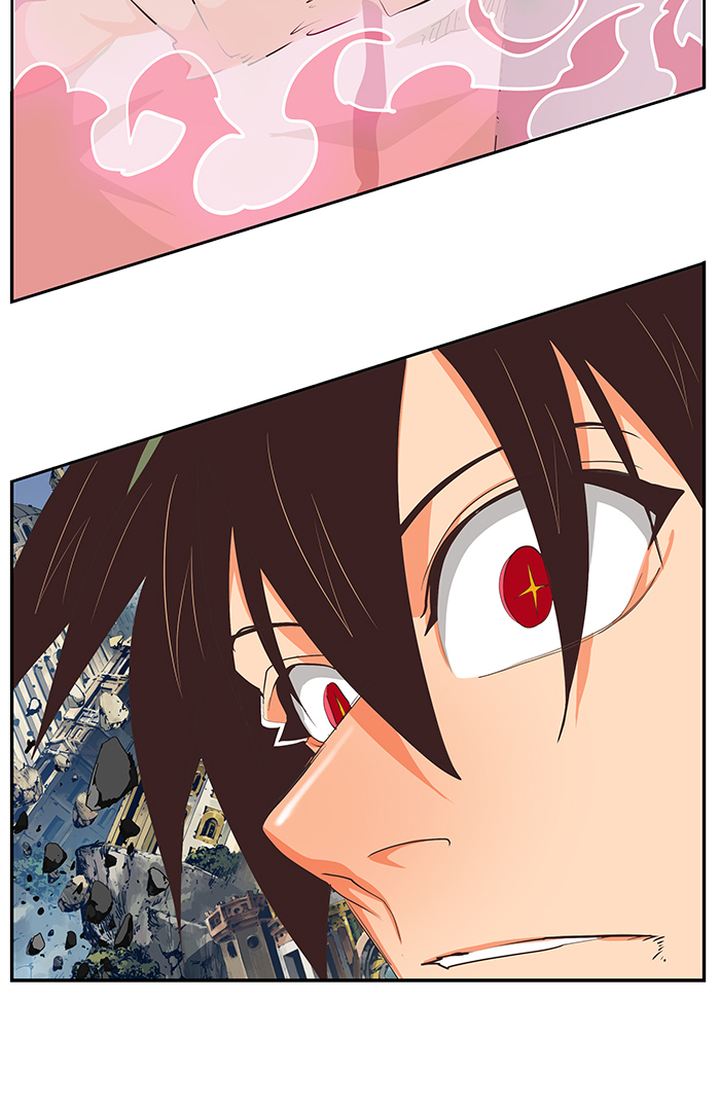 The God of High School - Chapter 481 Page 92