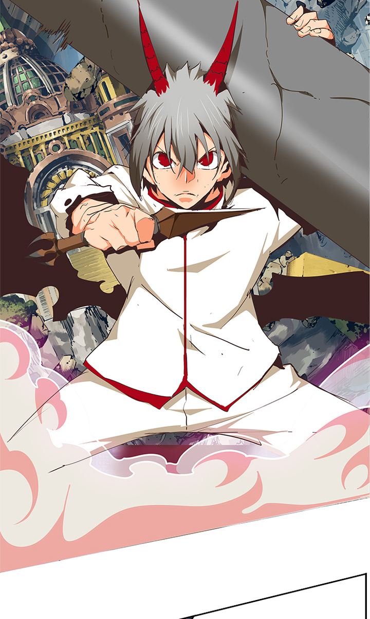 The God of High School - Chapter 481 Page 94