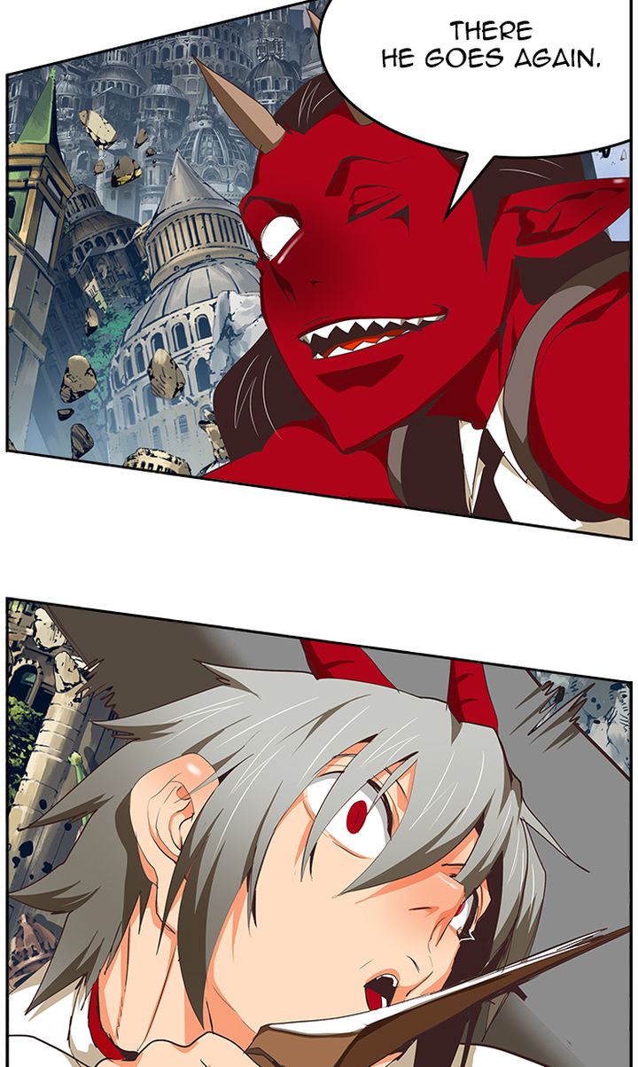 The God of High School - Chapter 481 Page 95