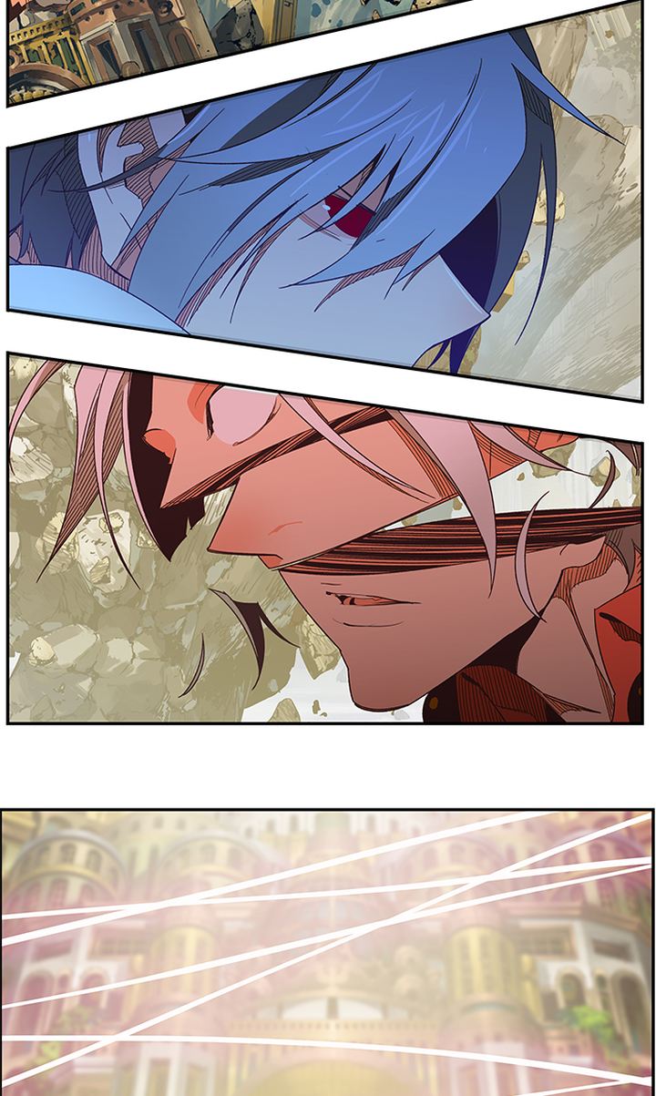 The God of High School - Chapter 481 Page 97