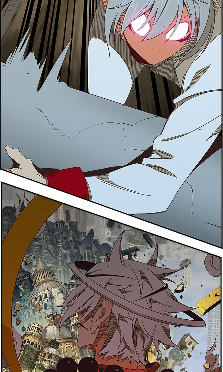 The God of High School - Chapter 481 Page 99