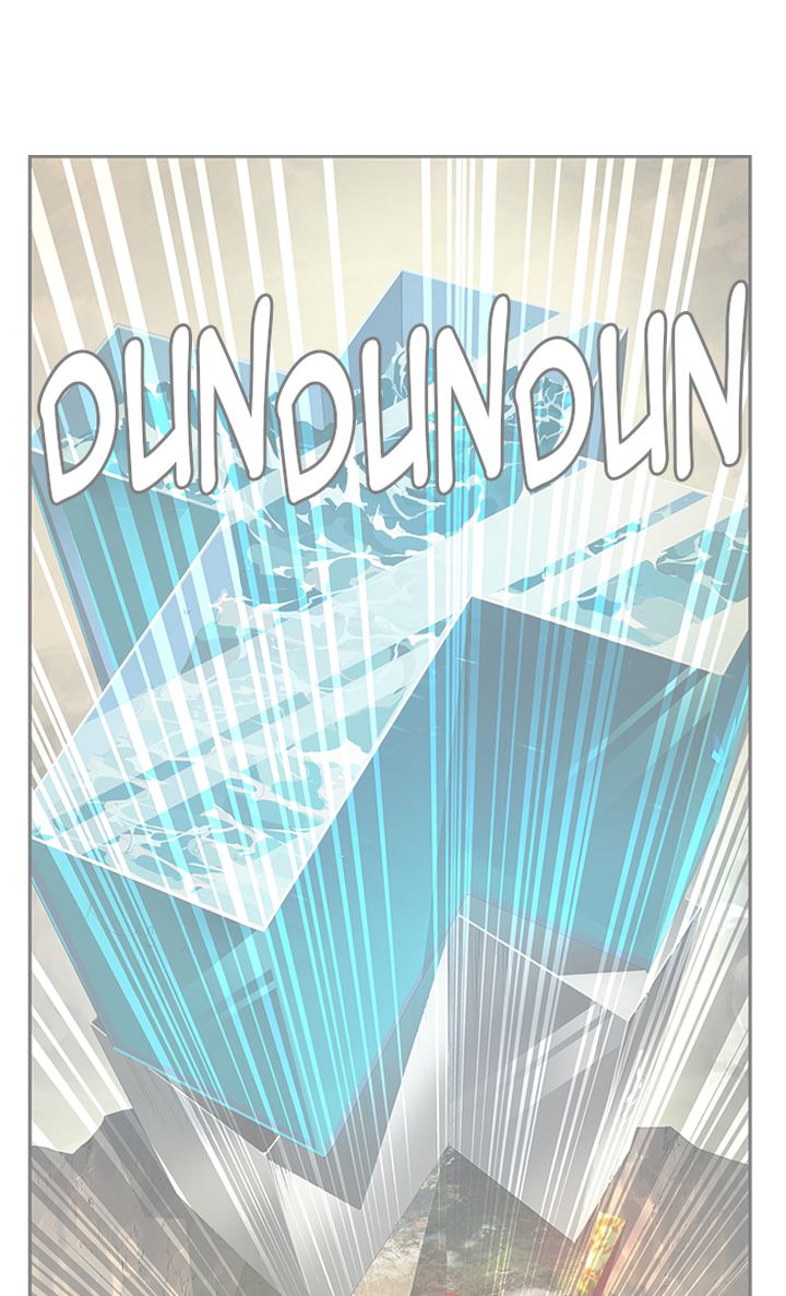 The God of High School - Chapter 482 Page 1