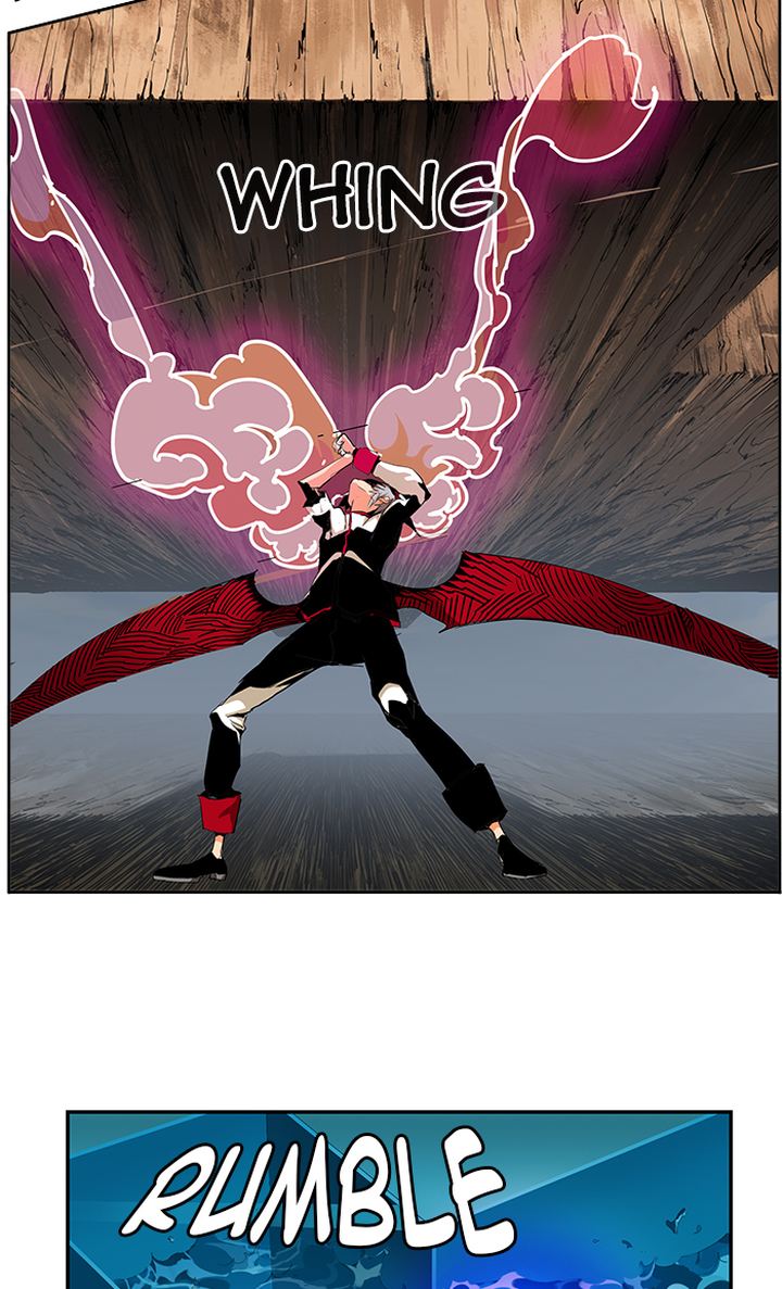 The God of High School - Chapter 482 Page 10