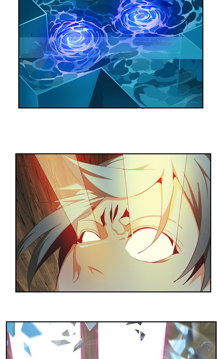 The God of High School - Chapter 482 Page 11