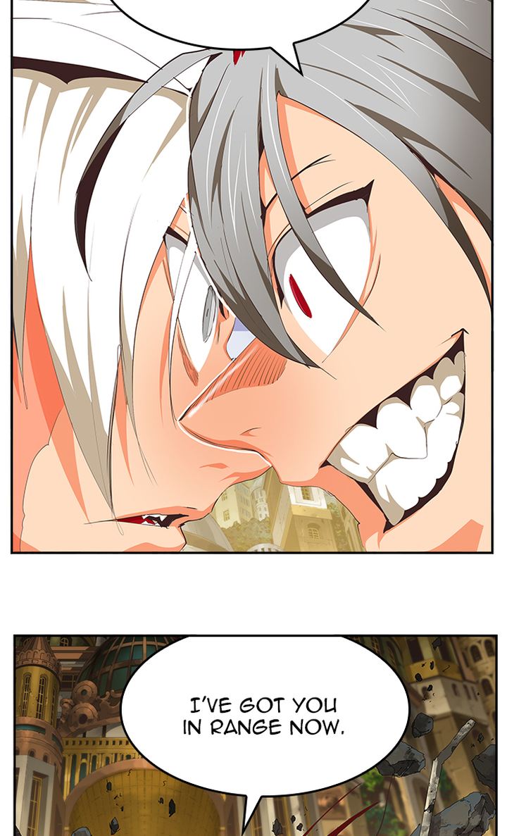 The God of High School - Chapter 482 Page 18