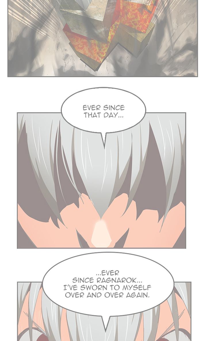 The God of High School - Chapter 482 Page 2