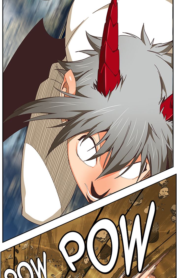 The God of High School - Chapter 482 Page 26