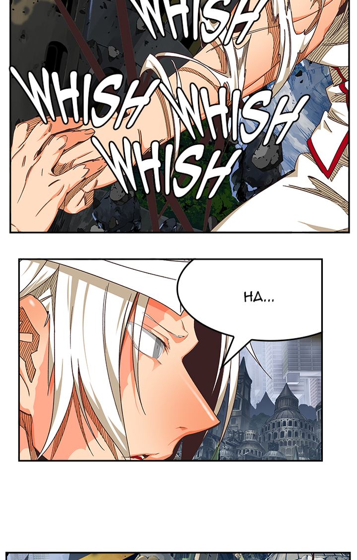 The God of High School - Chapter 482 Page 36