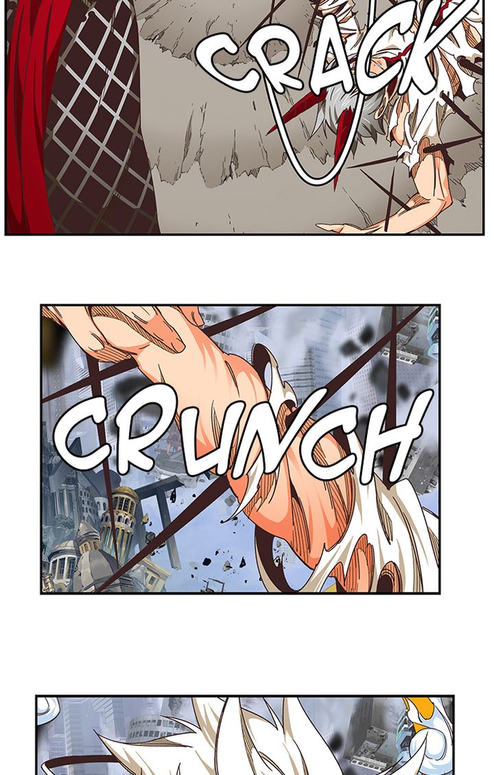 The God of High School - Chapter 482 Page 39