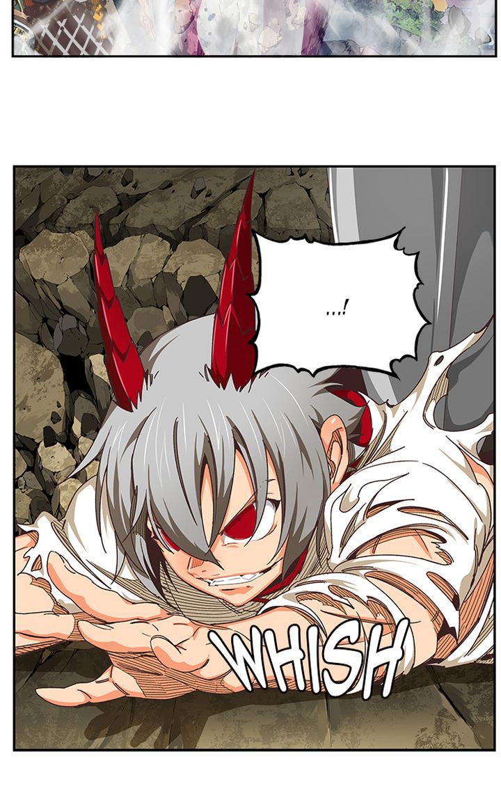 The God of High School - Chapter 482 Page 42