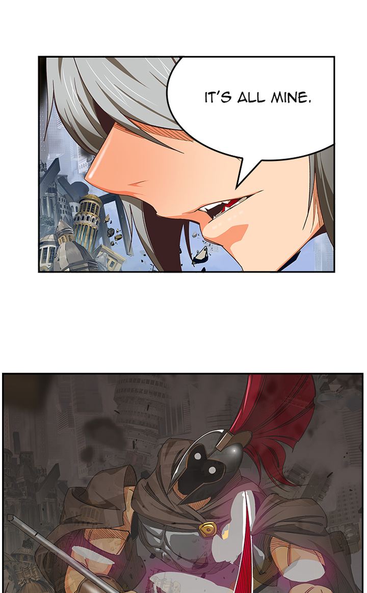 The God of High School - Chapter 482 Page 46