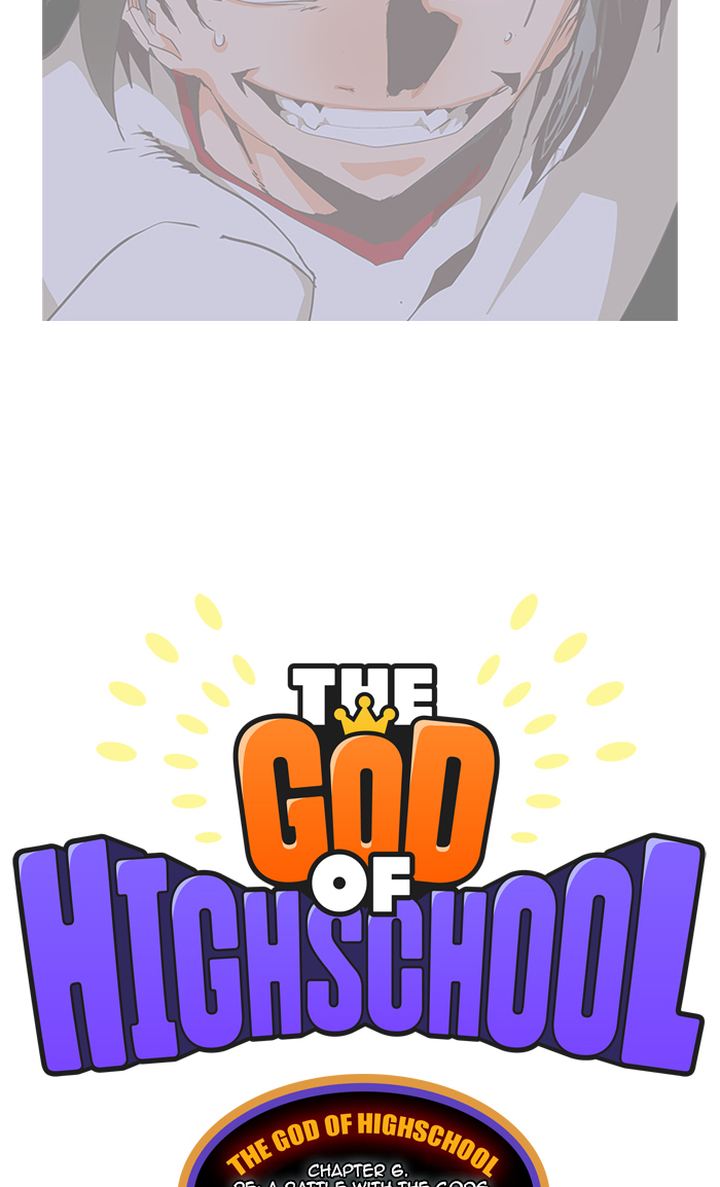 The God of High School - Chapter 482 Page 5