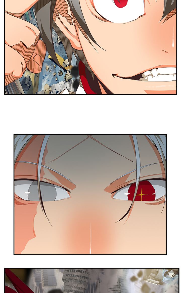 The God of High School - Chapter 482 Page 56