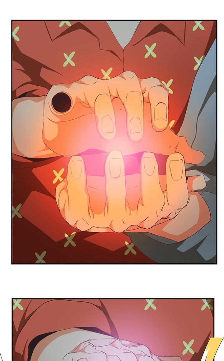 The God of High School - Chapter 482 Page 58