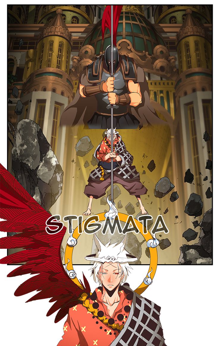 The God of High School - Chapter 482 Page 61