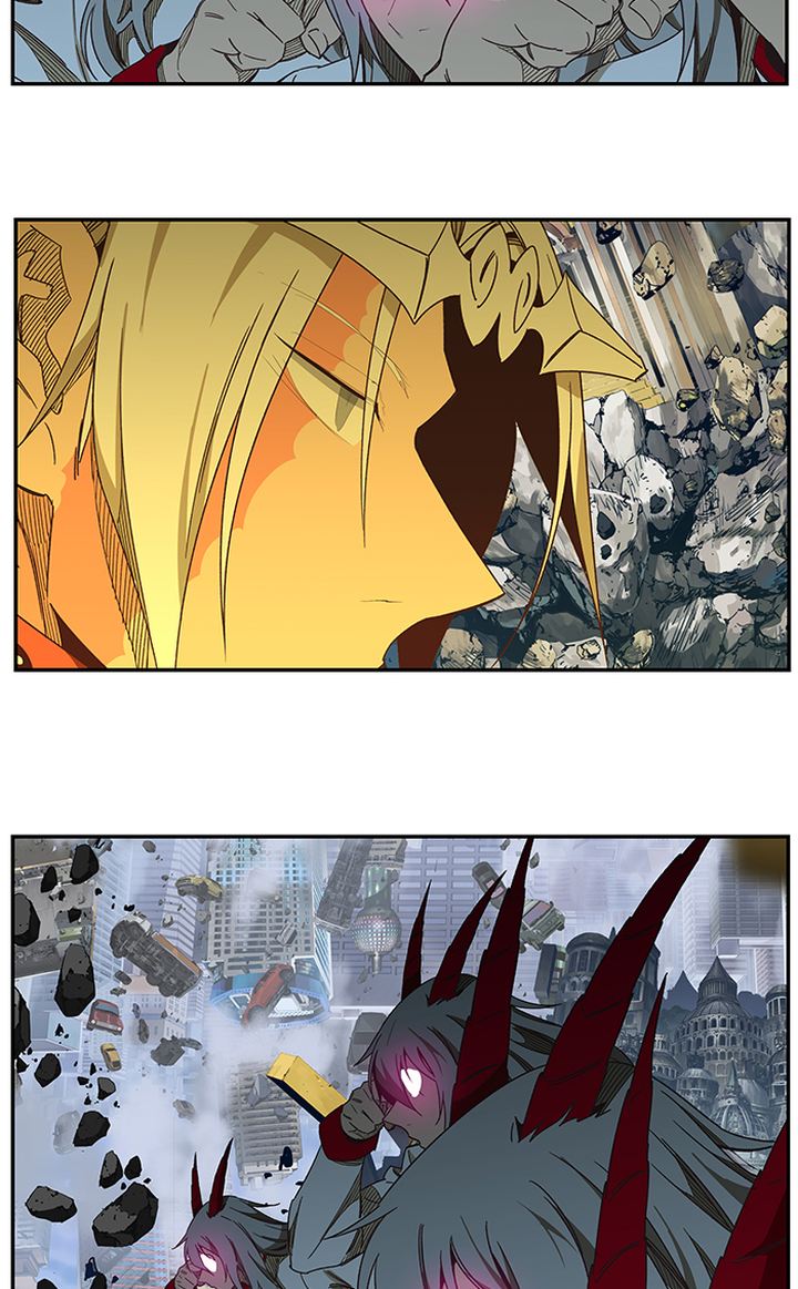 The God of High School - Chapter 482 Page 63