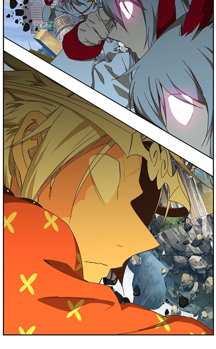 The God of High School - Chapter 482 Page 64