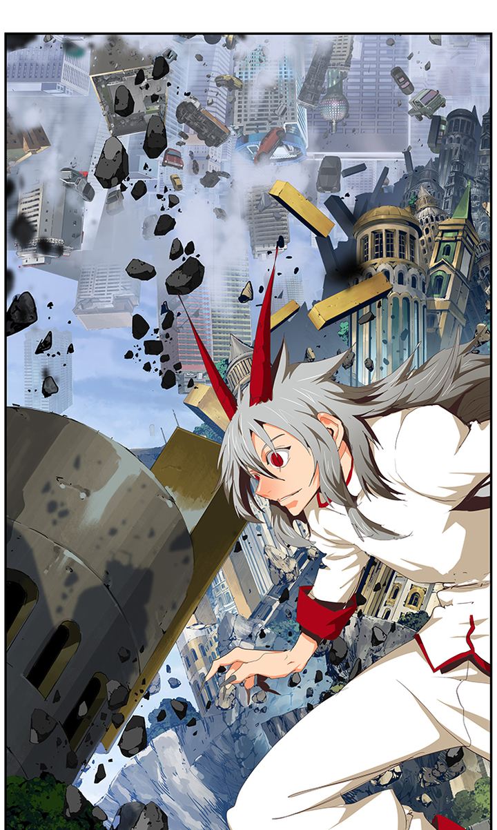 The God of High School - Chapter 482 Page 65