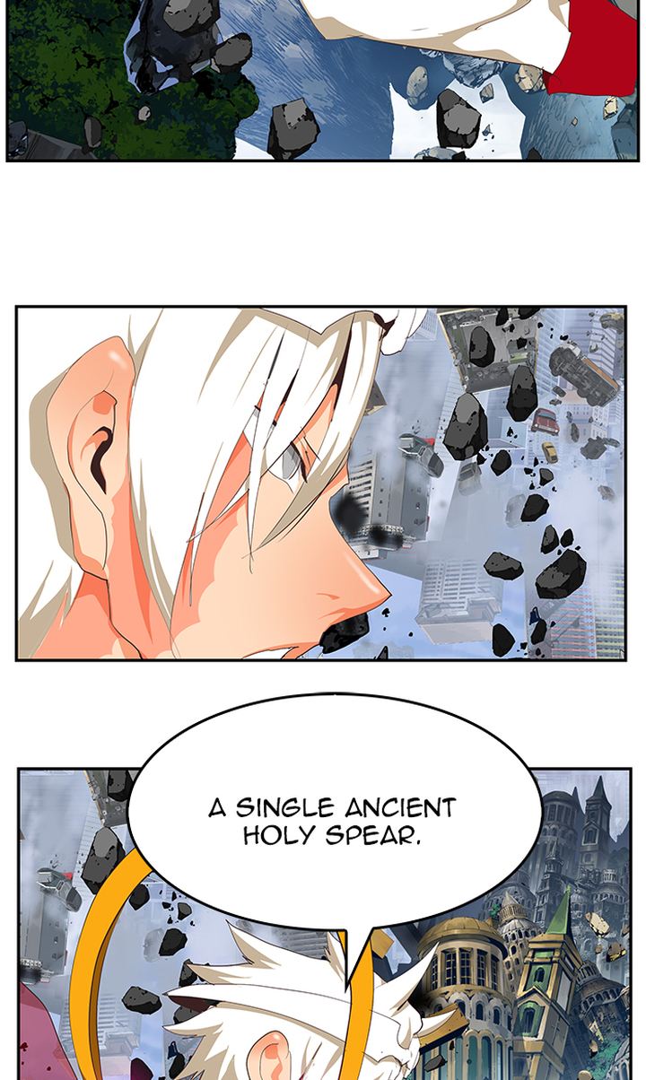 The God of High School - Chapter 482 Page 66