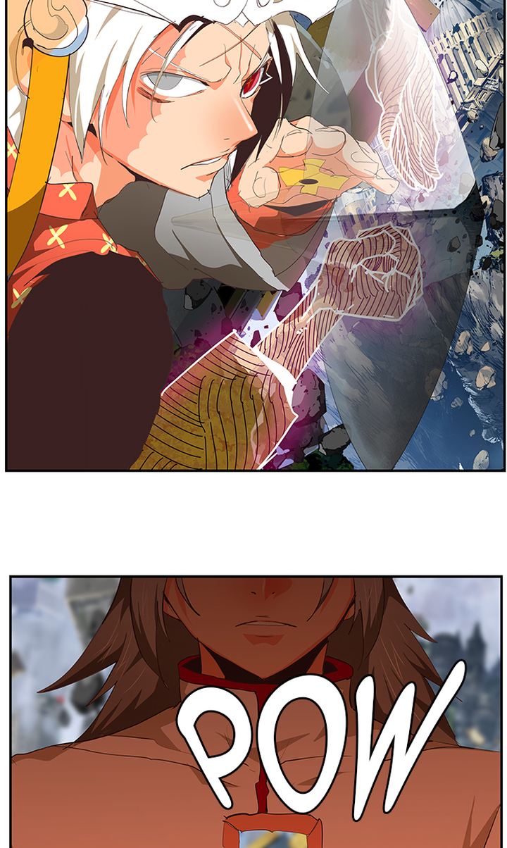 The God of High School - Chapter 482 Page 69