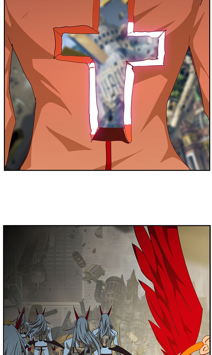 The God of High School - Chapter 482 Page 70