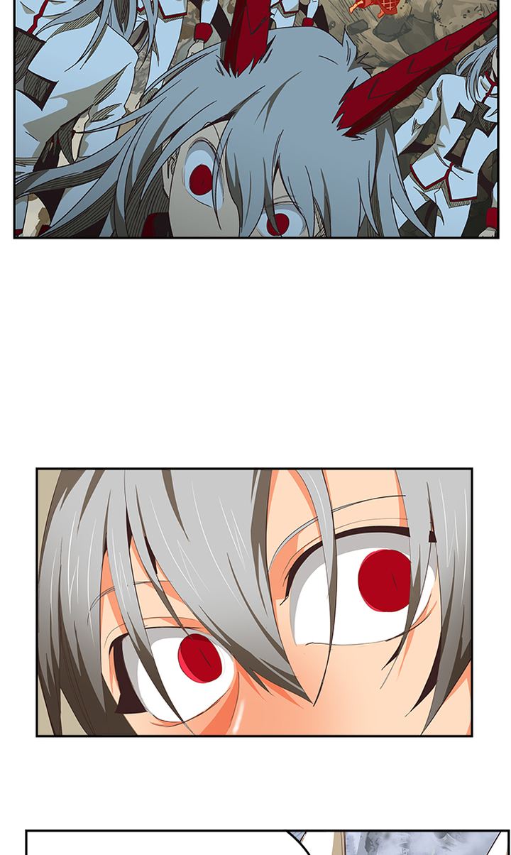 The God of High School - Chapter 482 Page 72