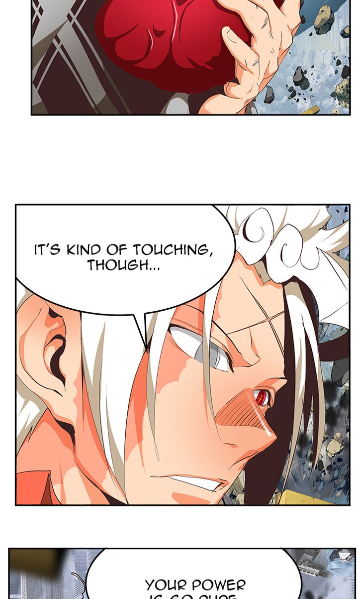 The God of High School - Chapter 482 Page 74