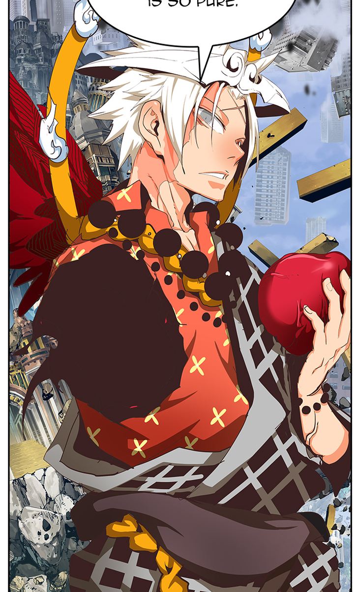 The God of High School - Chapter 482 Page 75