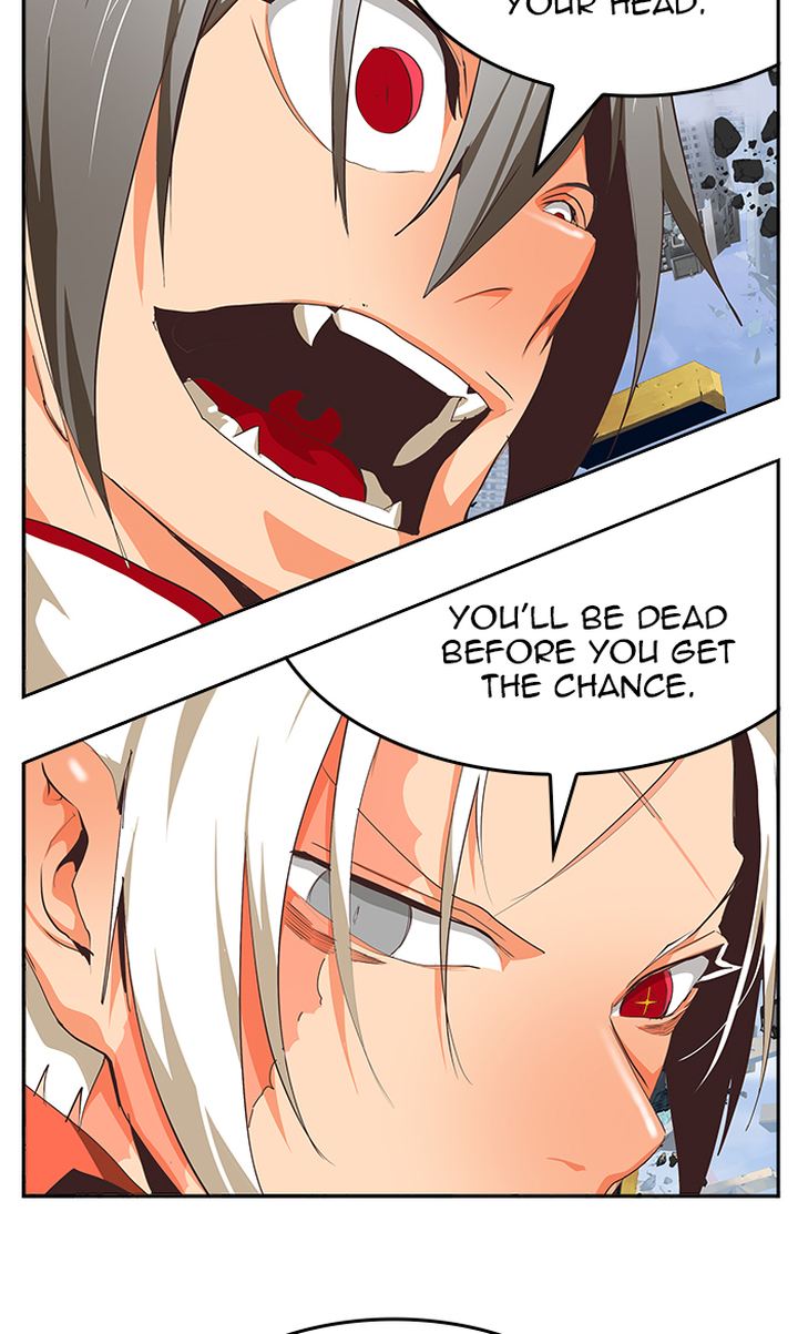 The God of High School - Chapter 482 Page 77