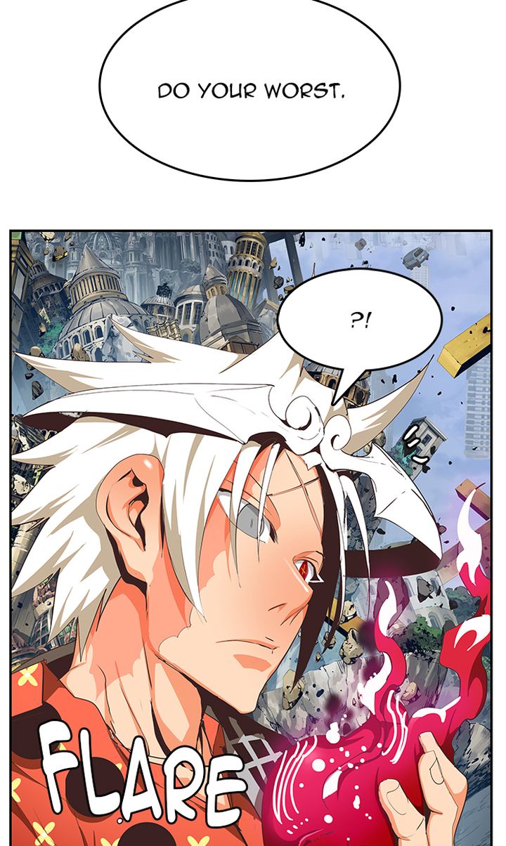 The God of High School - Chapter 482 Page 78