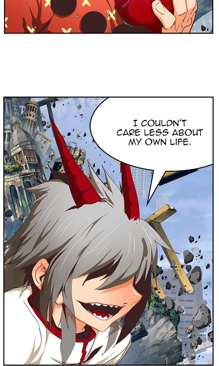 The God of High School - Chapter 482 Page 79