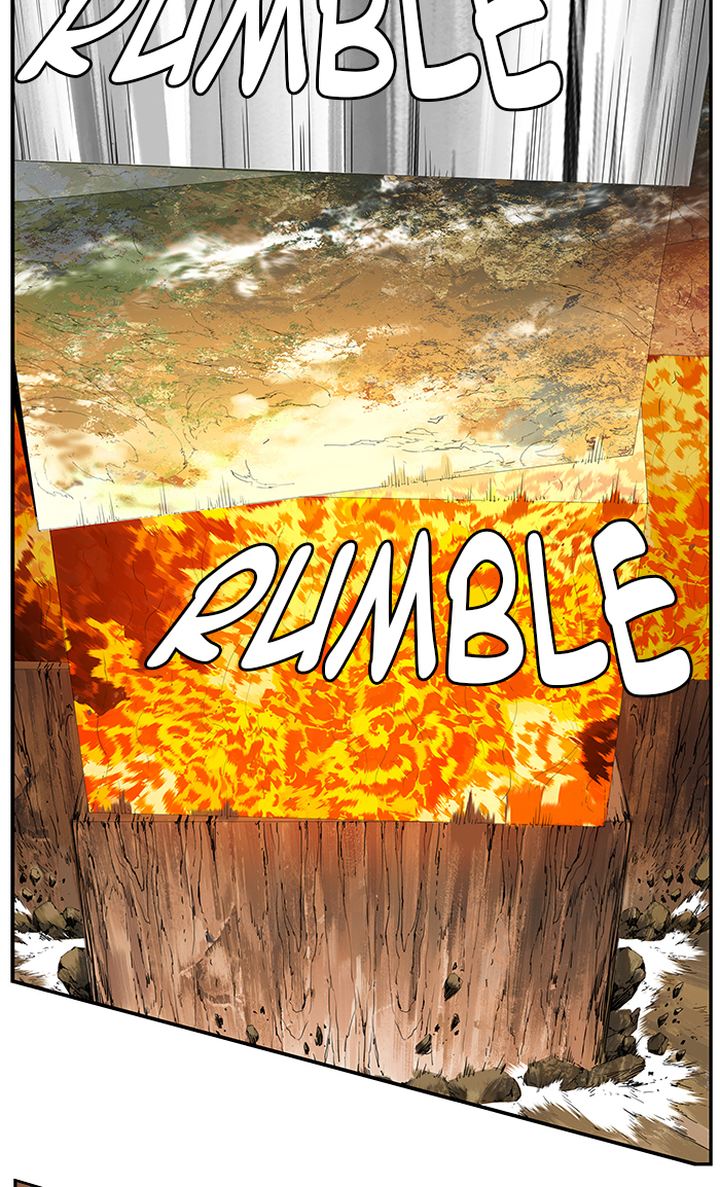 The God of High School - Chapter 482 Page 8