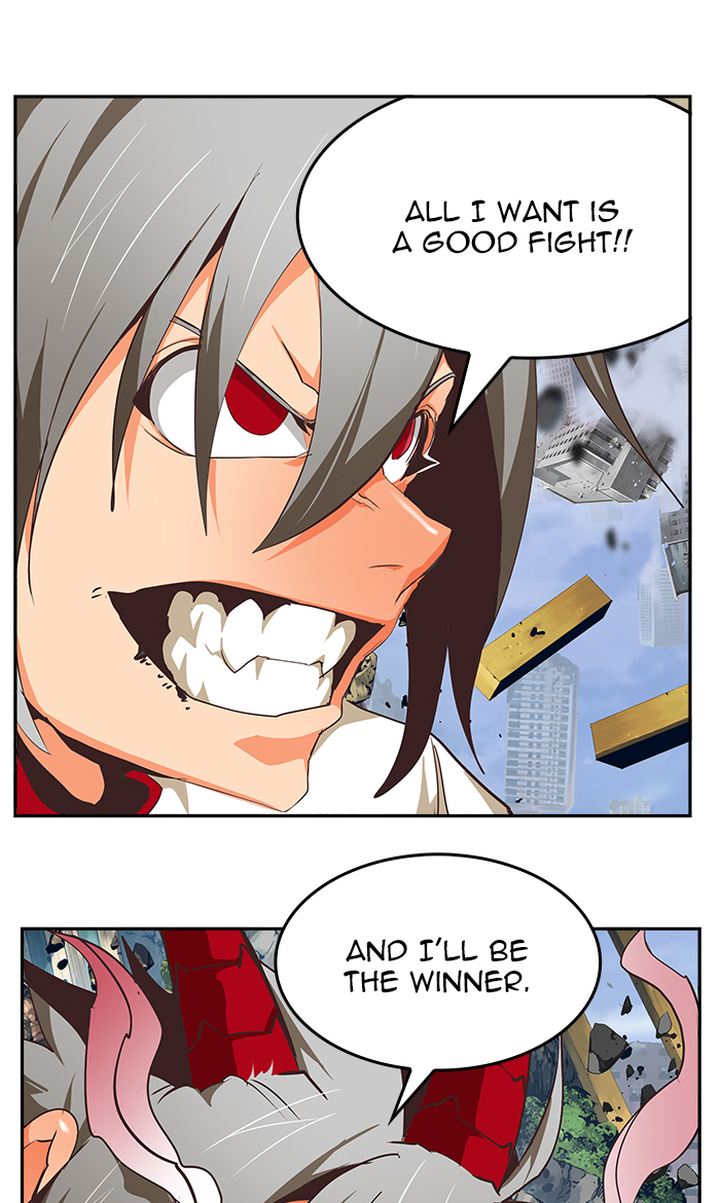 The God of High School - Chapter 482 Page 80