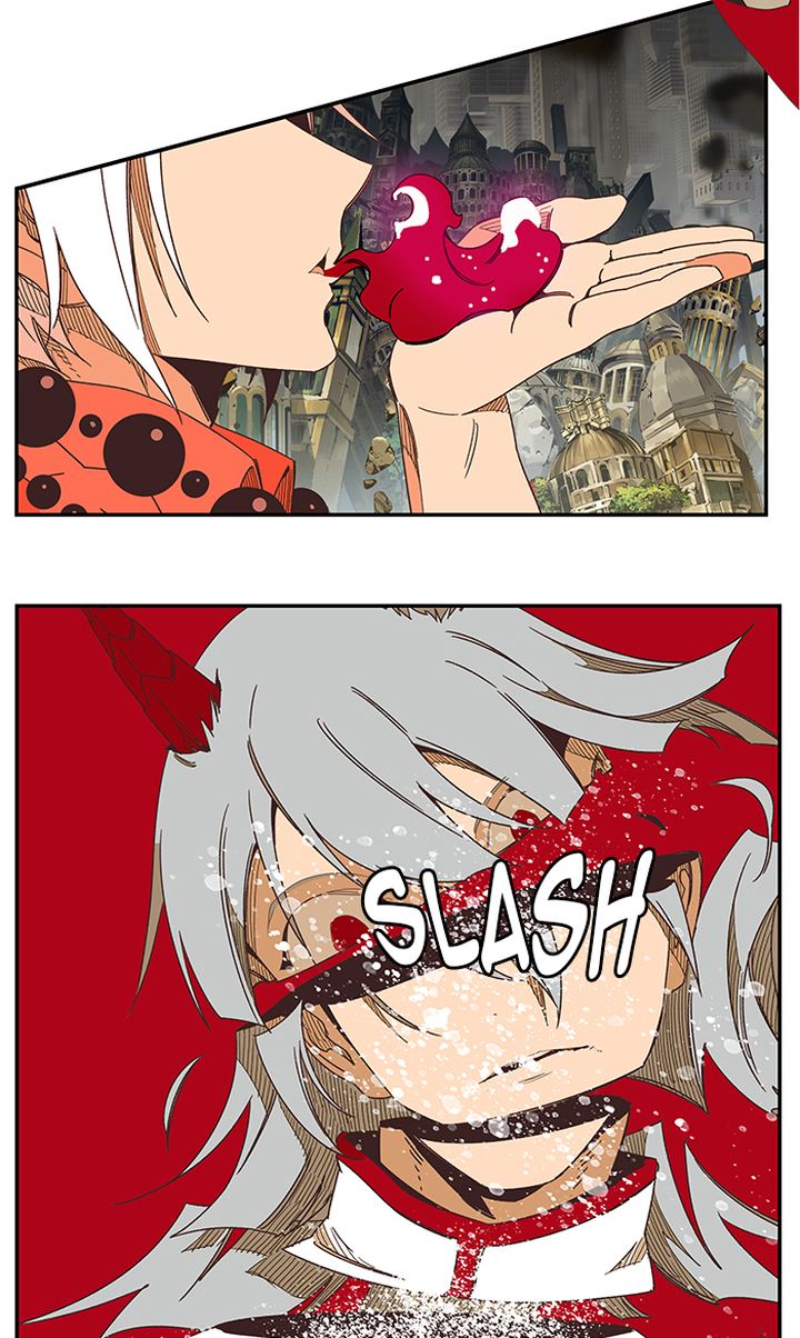 The God of High School - Chapter 482 Page 84