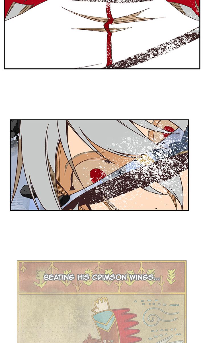 The God of High School - Chapter 482 Page 85