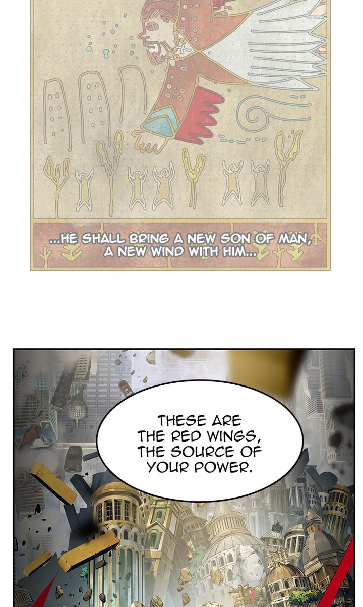 The God of High School - Chapter 482 Page 86