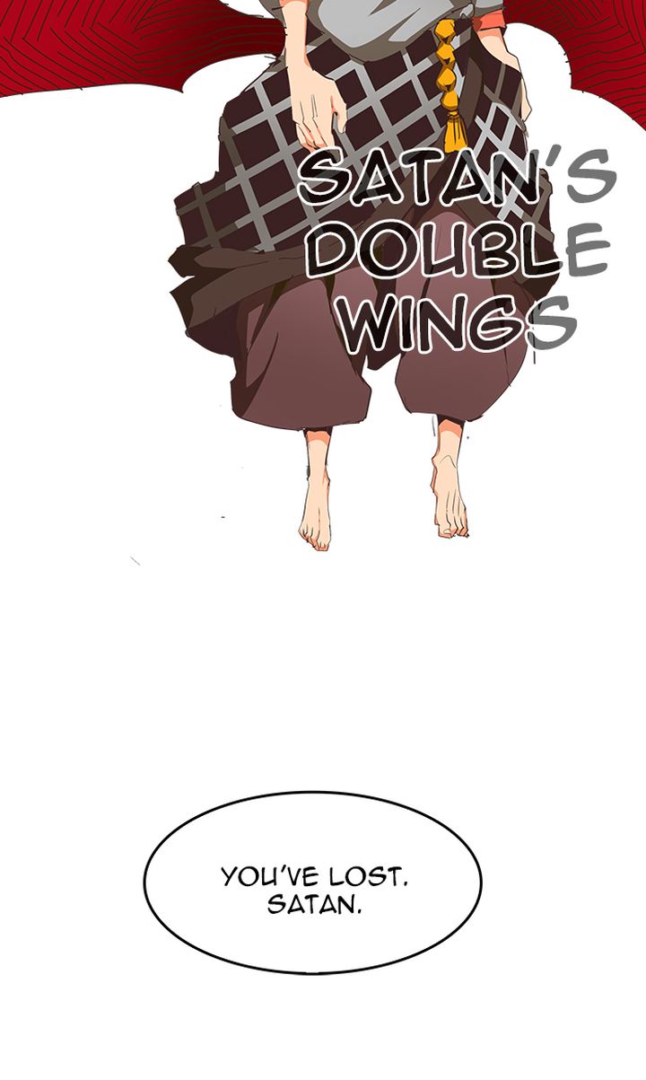 The God of High School - Chapter 482 Page 88