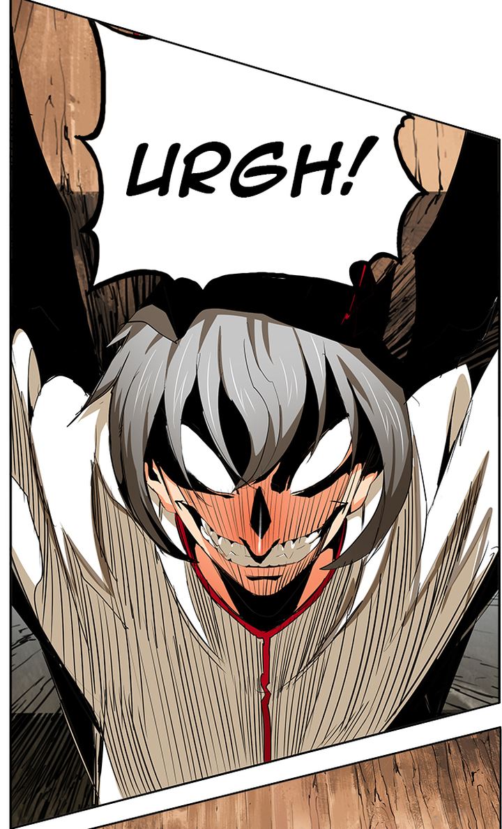 The God of High School - Chapter 482 Page 9