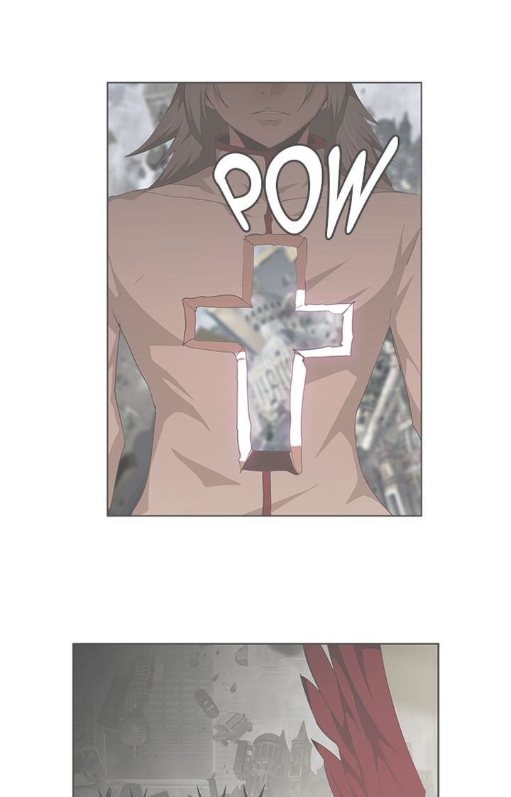 The God of High School - Chapter 483 Page 1