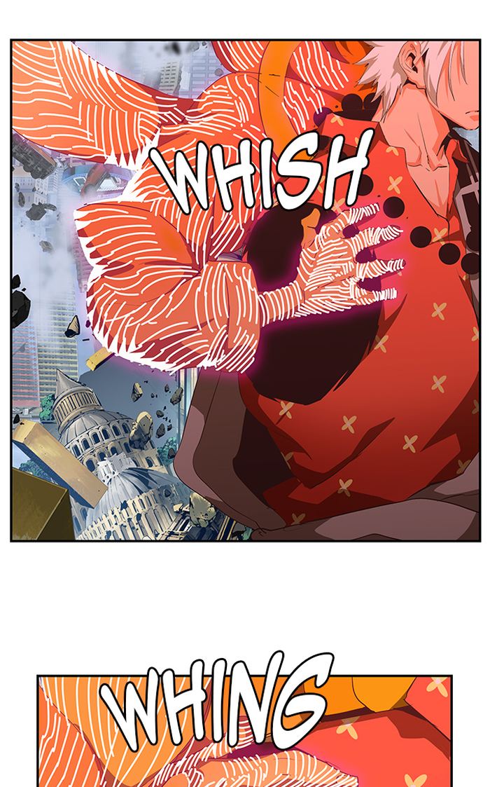 The God of High School - Chapter 483 Page 10