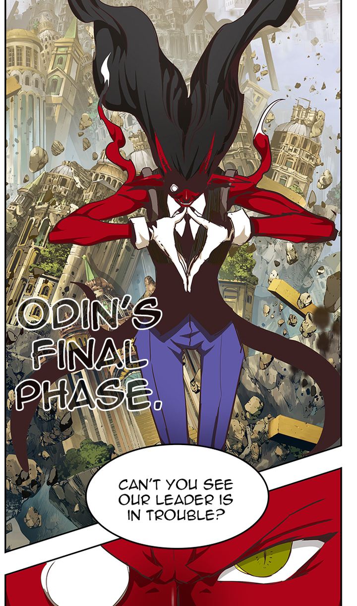 The God of High School - Chapter 483 Page 100