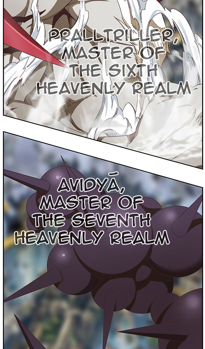 The God of High School - Chapter 483 Page 104