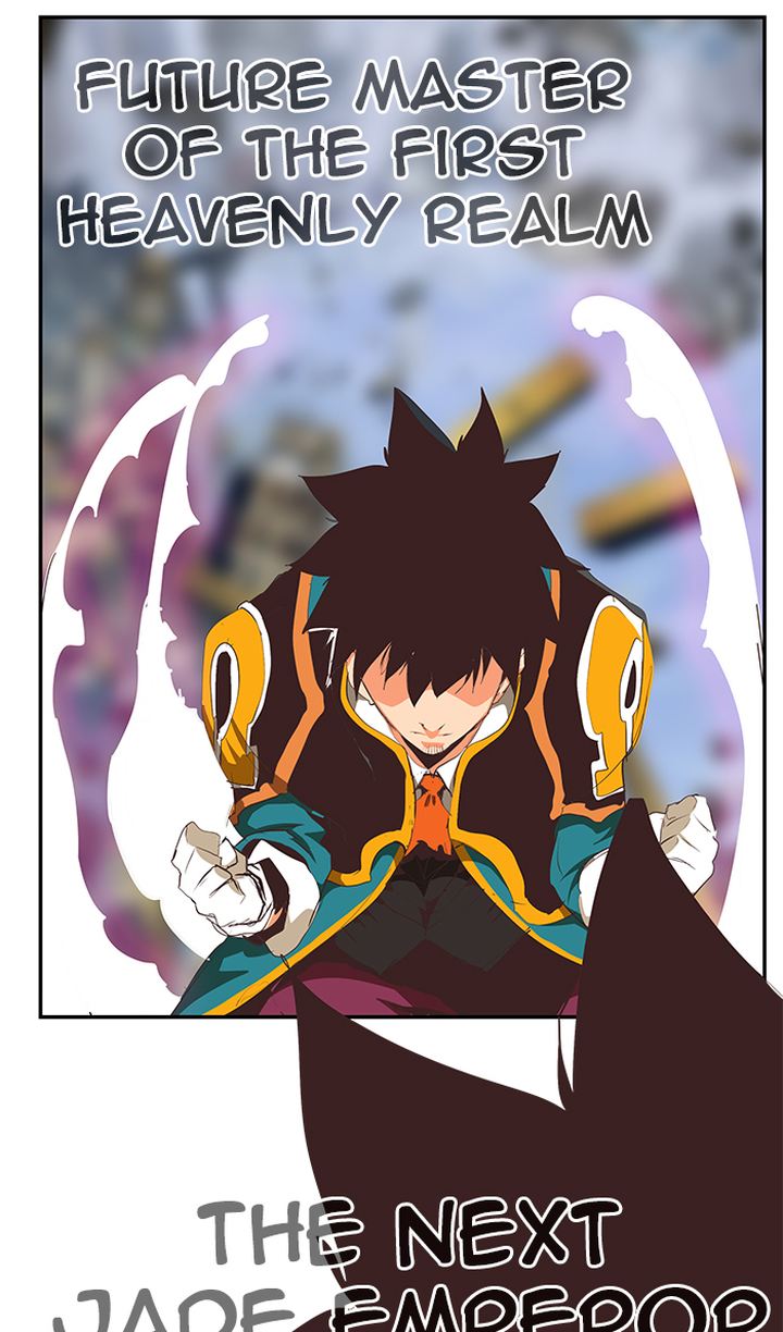 The God of High School - Chapter 483 Page 106