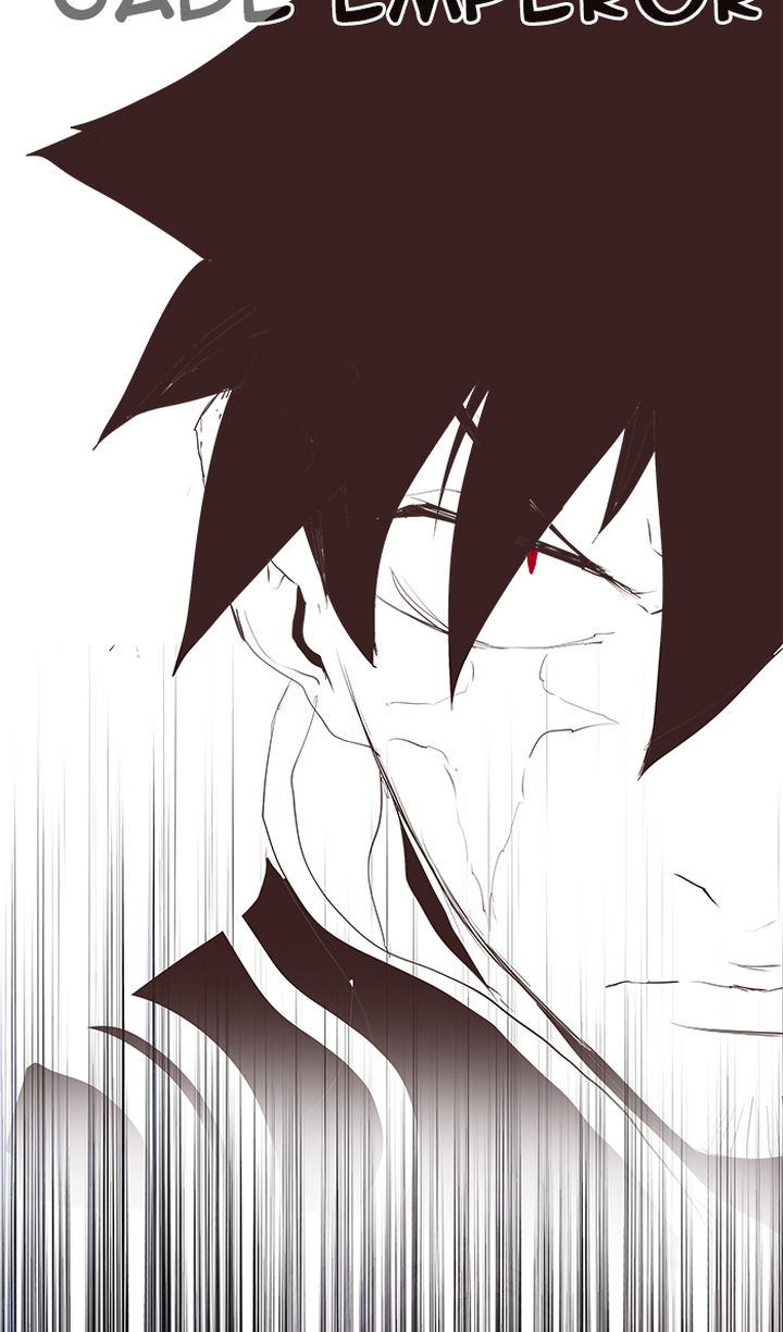 The God of High School - Chapter 483 Page 107