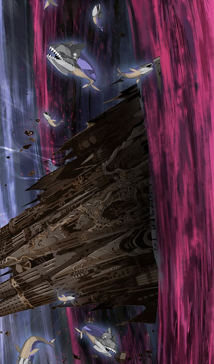 The God of High School - Chapter 483 Page 109