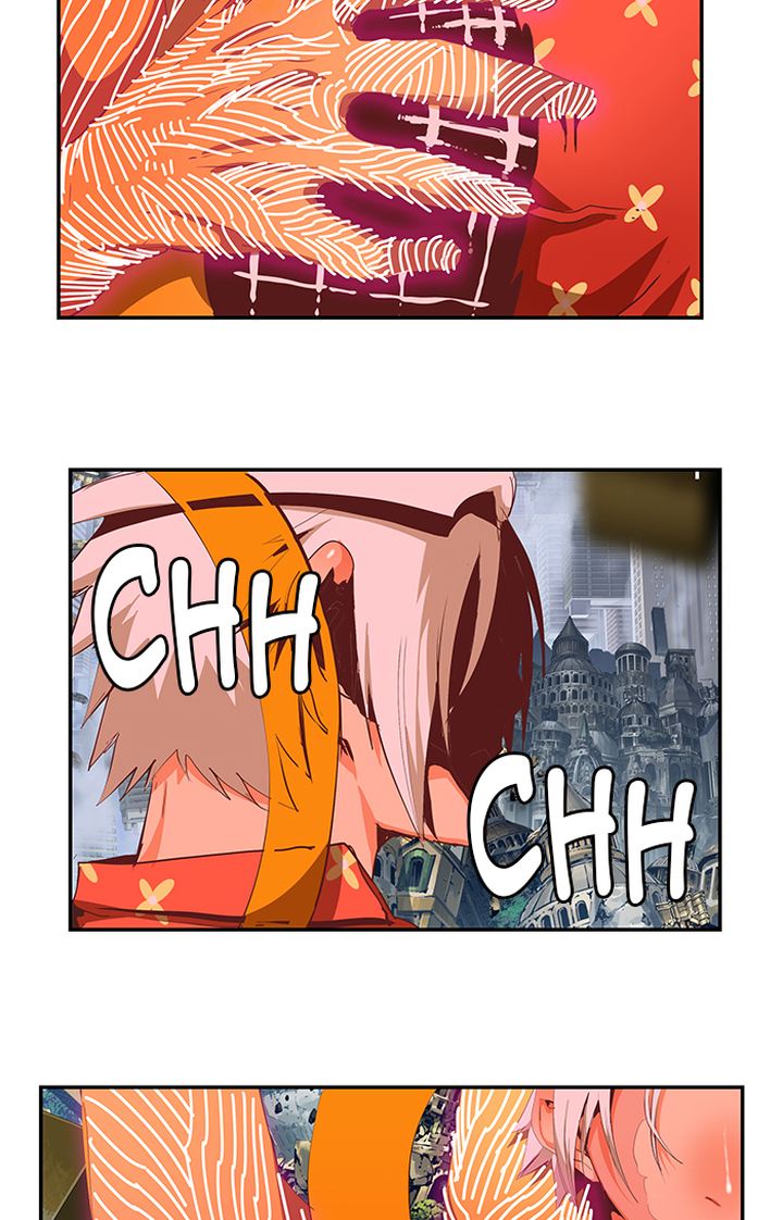 The God of High School - Chapter 483 Page 11